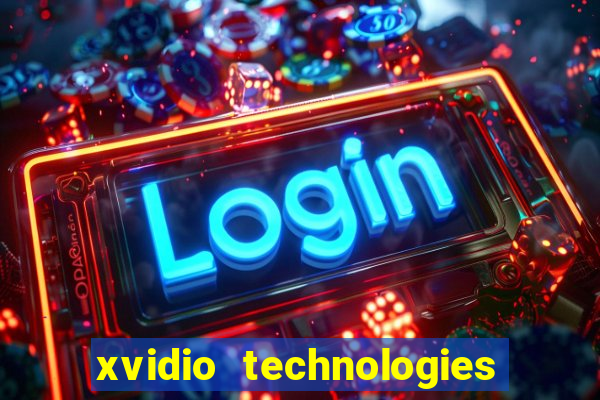 xvidio technologies startup brasil 2023